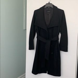 Pre-loved, Baton - The Connor Coat.